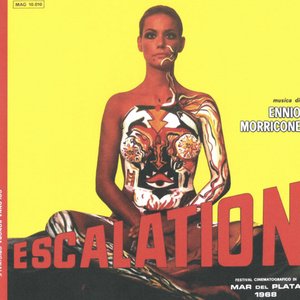 Escalation (Original Motion Picture Soundtrack / Remastered 2020)