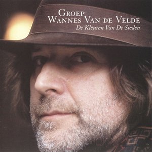 De Kleuren Van De Steden