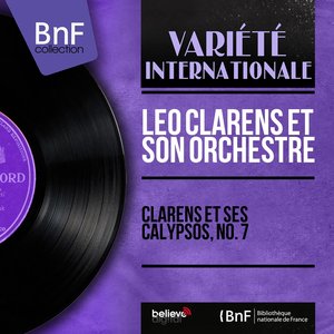 Clarens et ses calypsos, no. 7 (Mono Version)