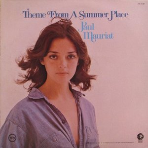 theme from a summer place