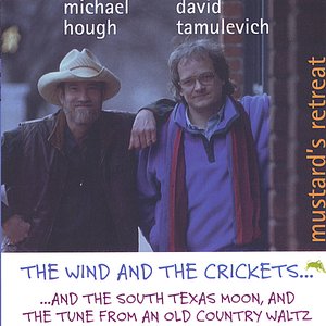 The Wind and the Crickets