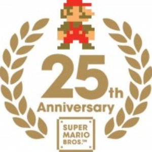 Super Mario History 1985-2010: Soundtrack CD OST