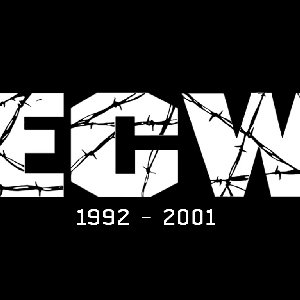 Imagem de 'ECW'