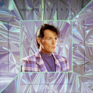 Billy MacKenzie ft Gina X 的头像