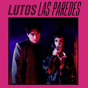 Las Paredes