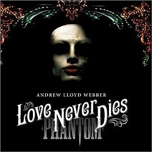 Love Never Dies 的头像