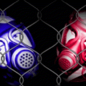 Captive of Society photo provided by Last.fm