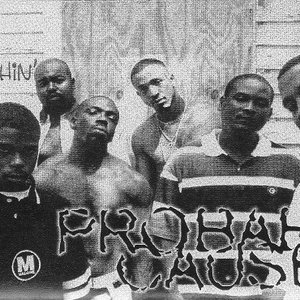 Probable Cause 的头像