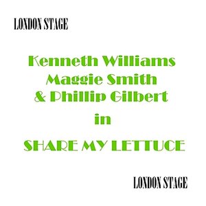 Share My Lettuce