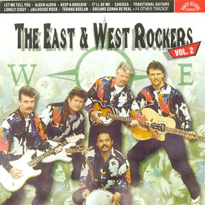 East & West Rockers Vol. 2