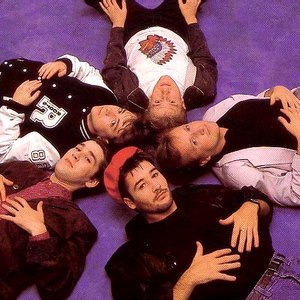 China Crisis のアバター