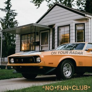 On Your Radar - Single