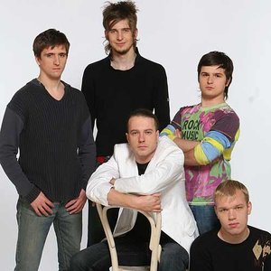 Animal Jazz ( feet. Шнуров ) 的头像