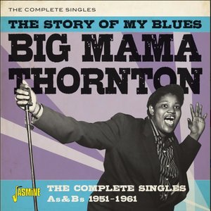 The Story of My Blues: The Complete Singles As & Bs (1951-1961)