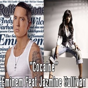 Аватар для Eminem Feat. Jazmine Sullivan