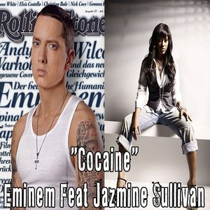 Eminem Feat. Jazmine Sullivan 的头像