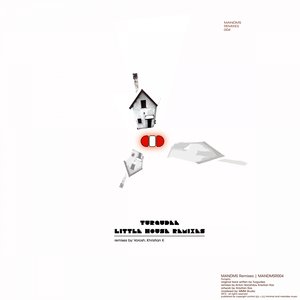 Little House Remixes