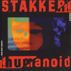 Stakker Humanoid - Your Body Robotic