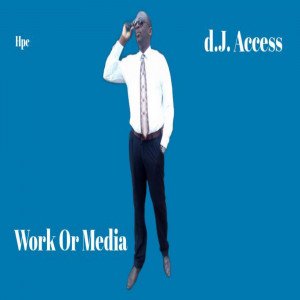 Work Or Media