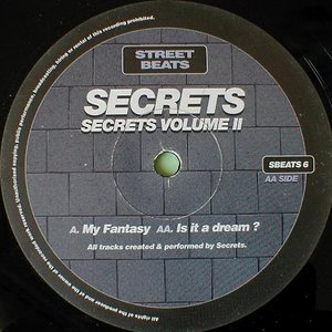 Secrets Volume II