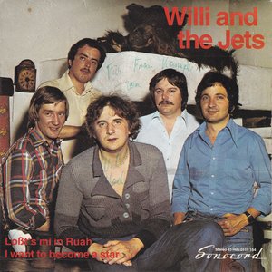 Avatar for Willi And The Jets