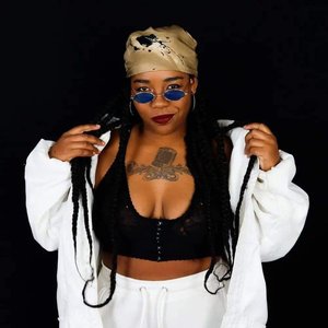 Negra Jaque 的头像