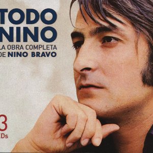 Todo Nino – La obra completa de todo Nino Bravo