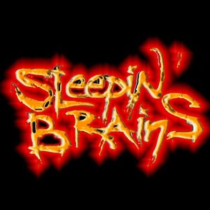 Image for 'Sleepin` Brains'