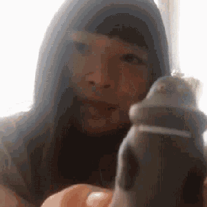 Awatar dla Ichiko Aoba