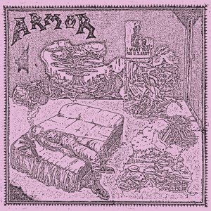 Afraid of What's to Come - EP