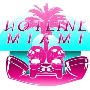 'Hotline Miami'の画像