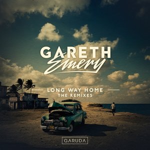 Long Way Home (The Remixes)