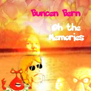Buncen Bern 的头像