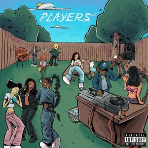 Players - EP