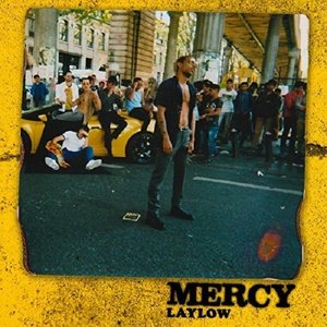 Mercy [Explicit]