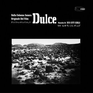 Dulce (Original Soundtrack Recording)