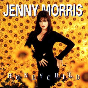Honey Child cover