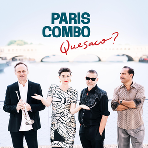 Artwork for SEINE DE LA VIE PARISIENNE