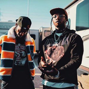 JACKBOYS, Pop Smoke, Travis Scott 的头像