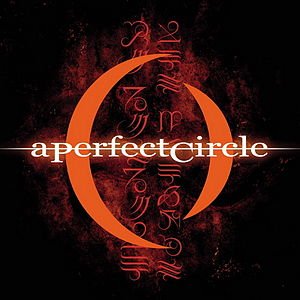 A Perfect Circle - Mer de Noms [Japan Bonus Track] - Zortam Music