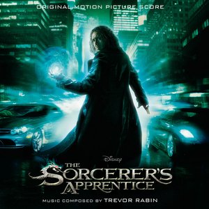 Sorcerer's Apprentice (Original Motion Picture Soundtrack)