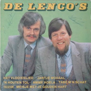 De Lenco's