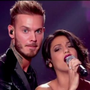 M. Pokora & Tal için avatar