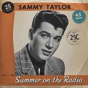 Sammy Taylor 的头像