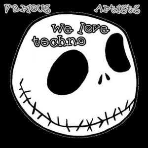 We Love Techno