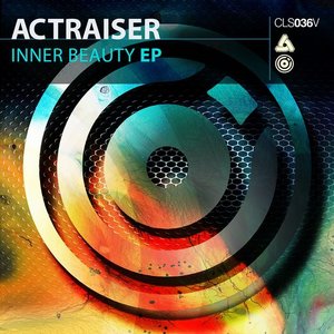 Inner Beauty EP