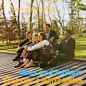 Some Other Spring, Blues and Ballads