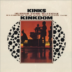 Kinkdom cover