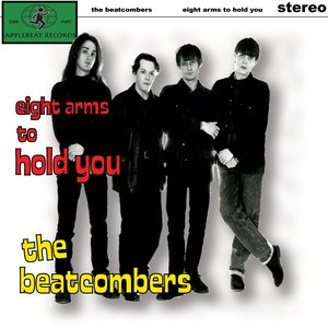 Eight Arms To Hold You