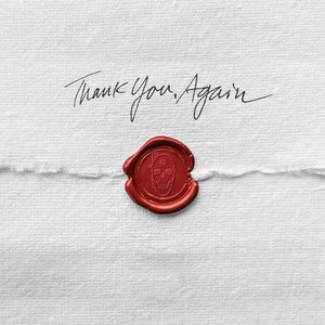Thank You, Again - Single